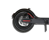 Two Wheels Adult Foldable Electric Scooter 500w 60V Alloy Frame Material
