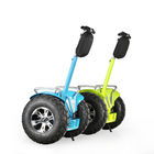 Big Wheel Two Wheeled Self Balancing Scooter Mobility Off Road Brushless 4000W Motor